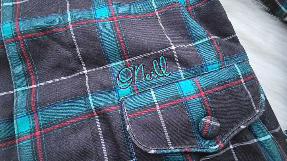 Дамски ски екип O'Neill и PROTEST размер XS-S воден стълб 10000mm