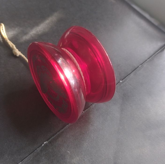 Йо Йо Yo Yo Duncan оригинал