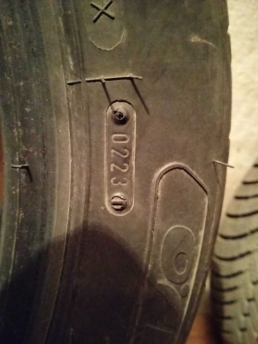 Гуми Ориум 215/55R17
