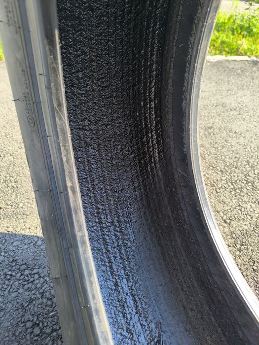 Roți / Cauciucuri 235 55 18 Michelin Tiguan / Volvo .. etc