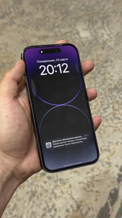 Айфон/iphone 14 pro 256gb