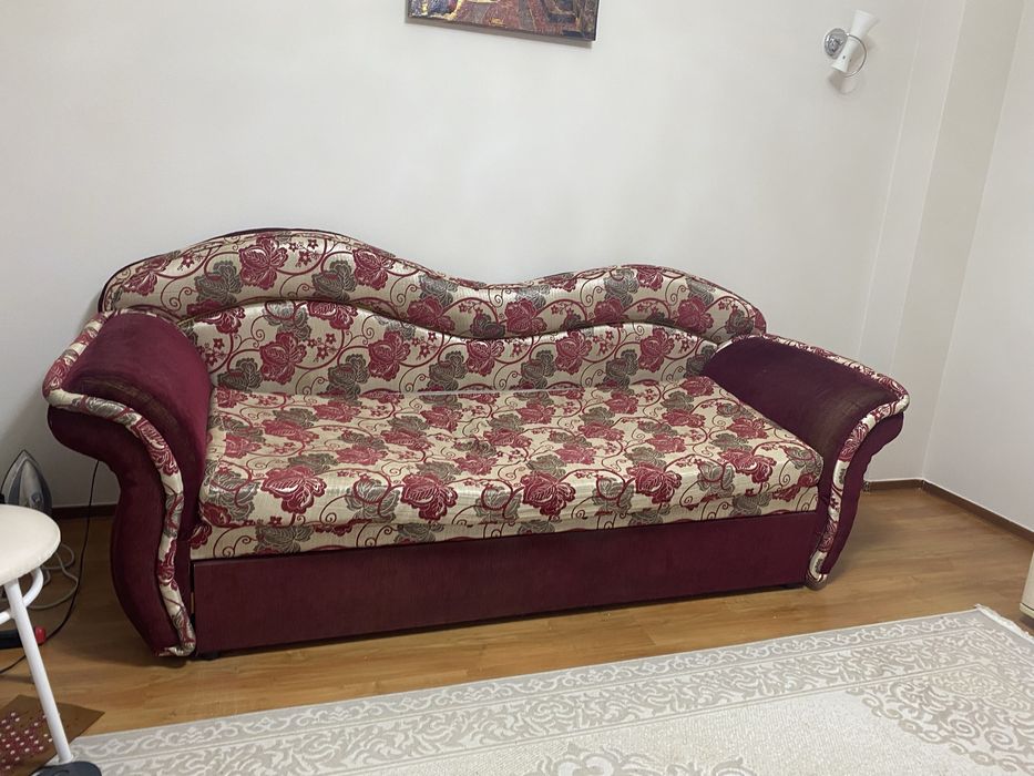 Продам диван