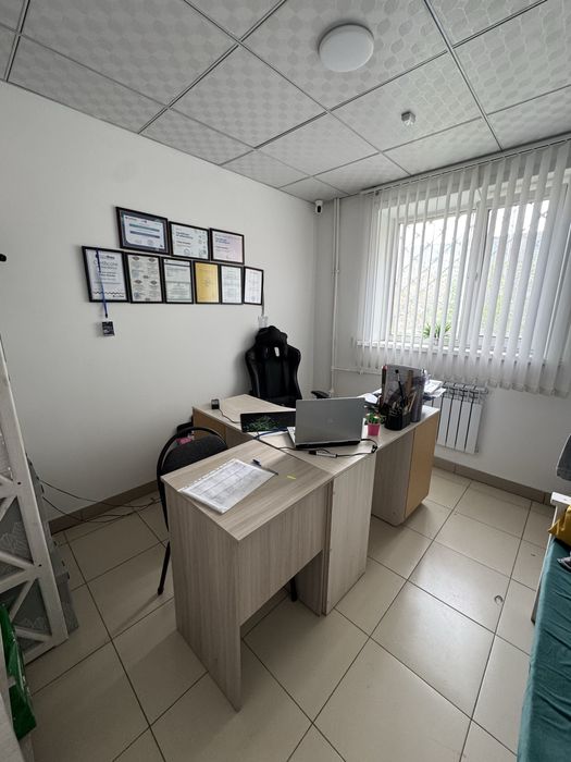 Продается школа английского