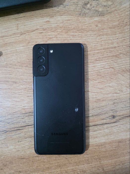 Samsung S 21 plus