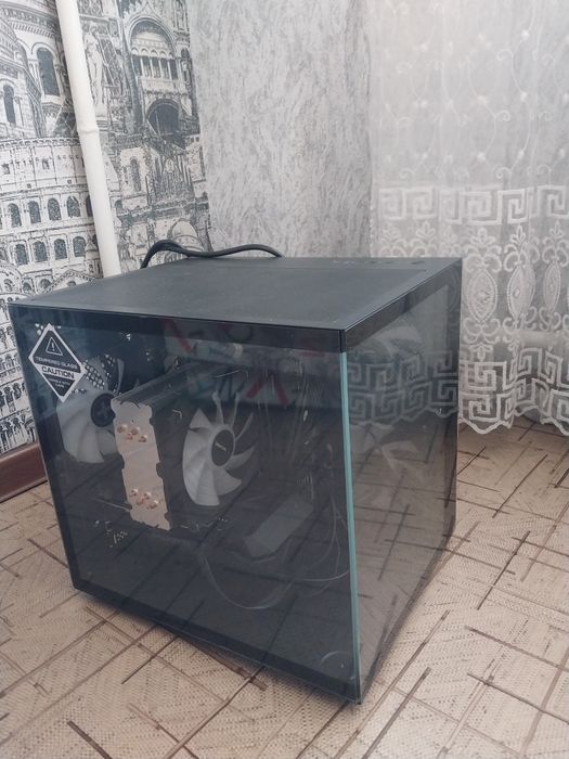 Продам системный блок