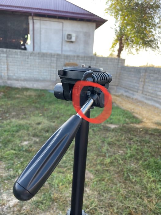 Штатив Jmary KP-2294