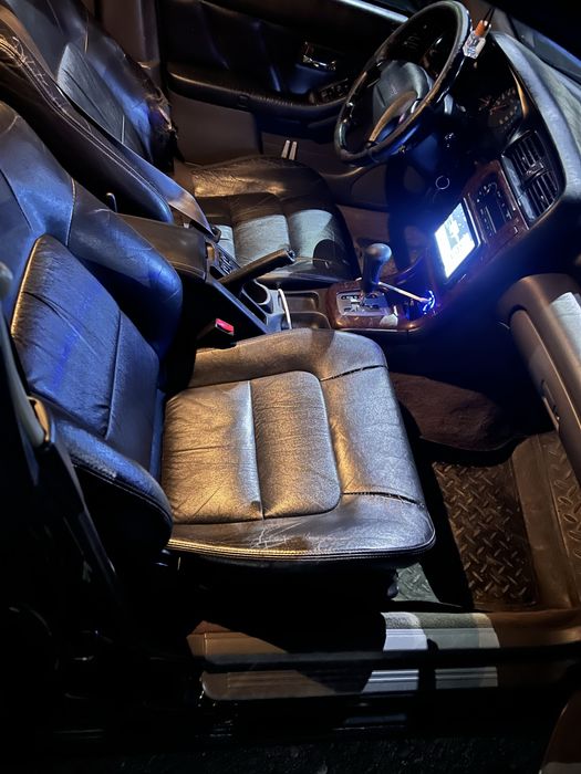 Subaru Legacy Subaru Legacy