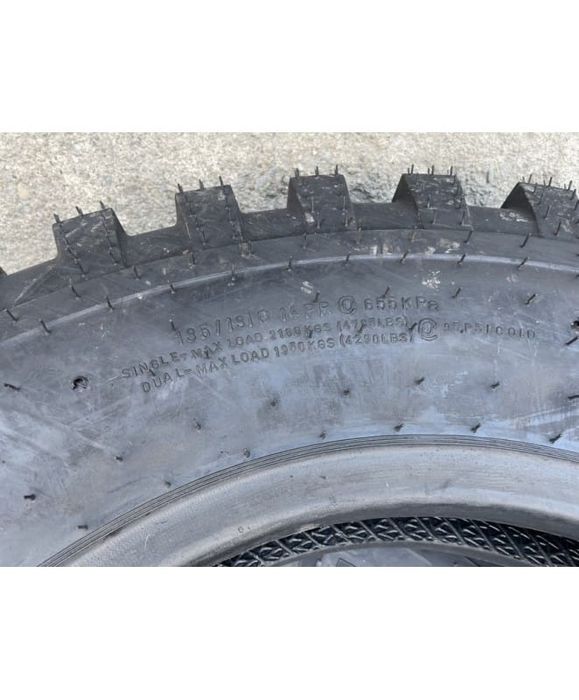 Anvelopa 8.25-20 speedways 14pr 135/131g tt  Cauciucuri tractor, Fiat, Case, Fendt, John Deere, New Holland, Massey Ferguson, UTB   Cauciucuri tractor