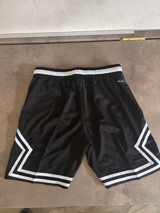 Pantaloni scurti jordan