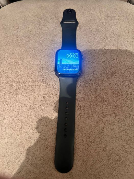 Apple watch SE