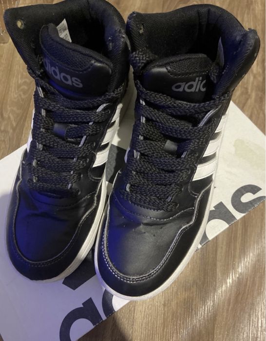 Кроссовки  Adidas 36 (4)