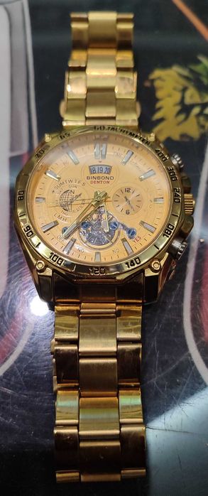 Мъжки ръчен часовник