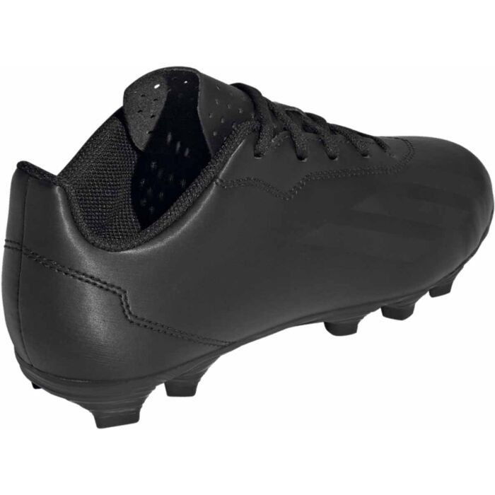 Adidas X Crazyfast .4 FxG футболни обувки бутонки 42 UK 8