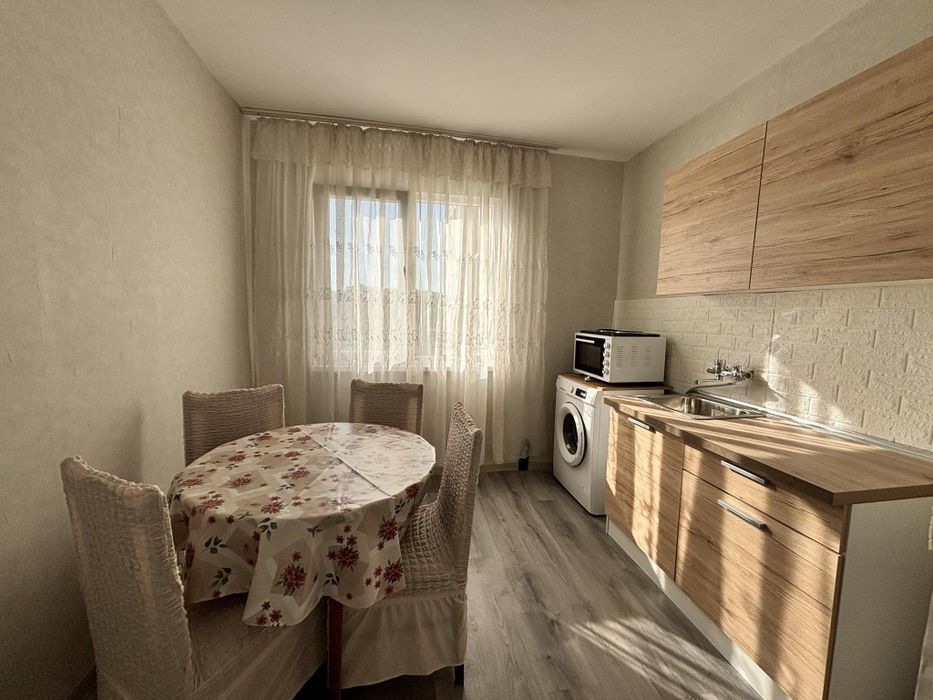 Дава се под наем Двустаен апартамент в Силистра, Римска гробница - 64 кв.м за 204 € - Снимка #8