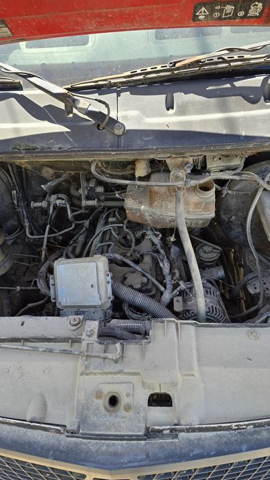 Renalut Master 2008 3.0 dci 150 cp