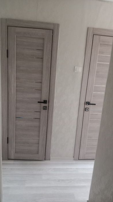 2 бөлмелі пәтер, Новостройка жалға берілді
