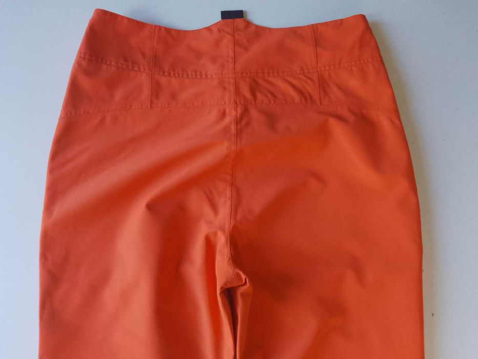 Скандинавски туристически трекинг зимни непромокаеми панталони