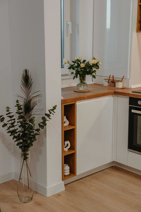 Arhitect/Designer de Interior - Design interior rezidențial – concept la implementare