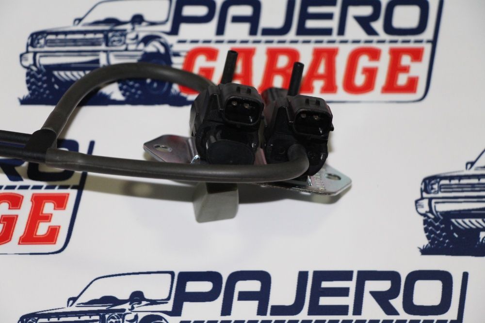 Паджеро клапана полно привода Паджеро клапана полно привода