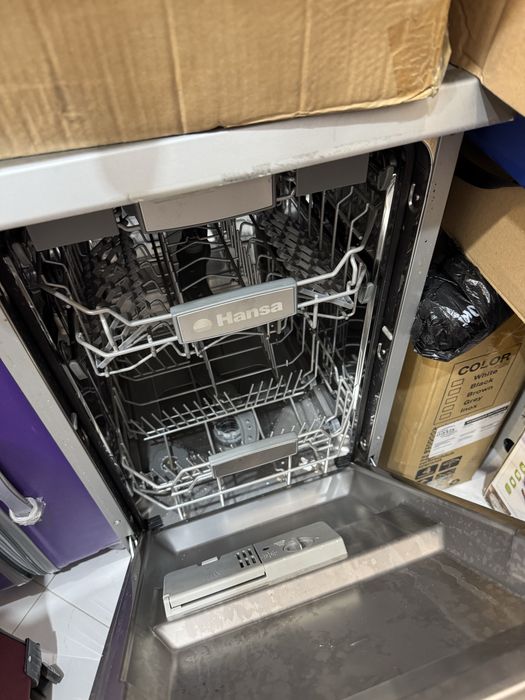 Продам посудомойку