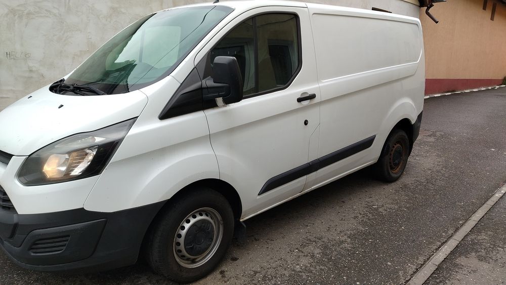 Vând Ford Transit Costum