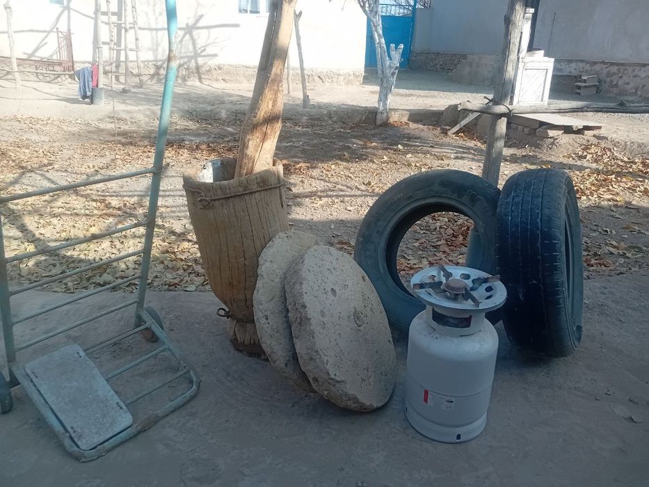 келисап газ балон барин келисип берем