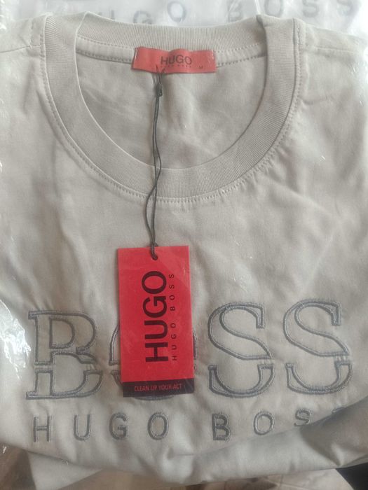 Последни бройки - маркови тениски, нови, топ качество!