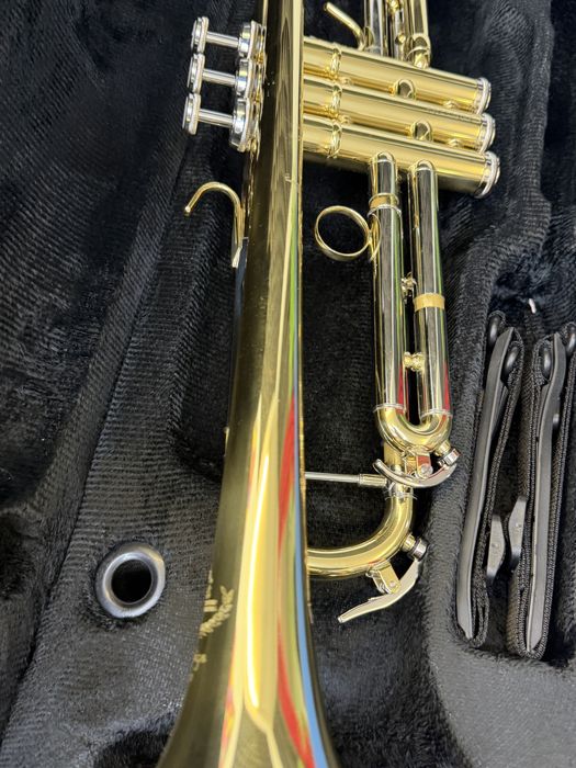 Trompeta B&S Prodige