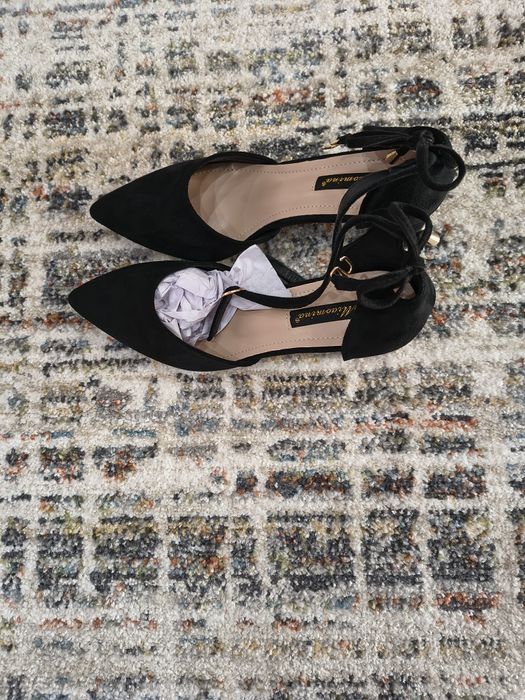 Дамски елегантни обувки