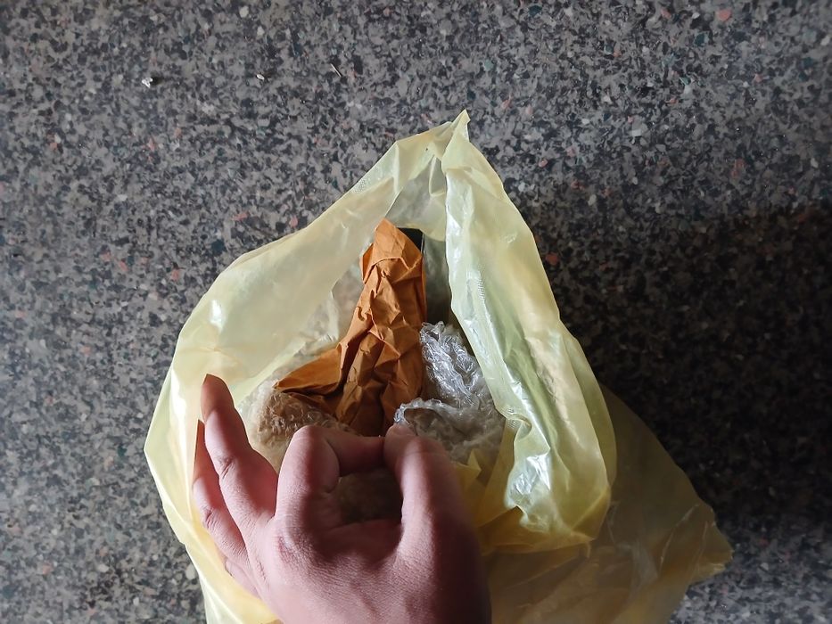 Поворотный кулак. Цапфа. Митсубиси оутлендер