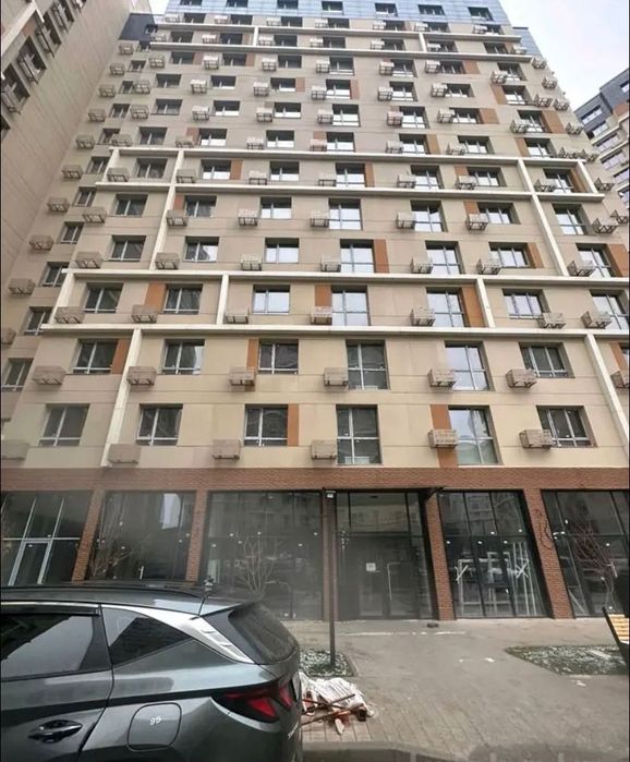 Продам 2-х комнатные квартиру на Жандосова 94