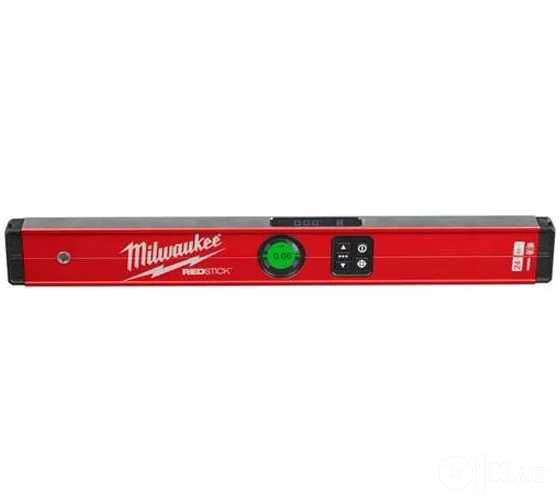 Цифровой уровень Milwaukee 60 см