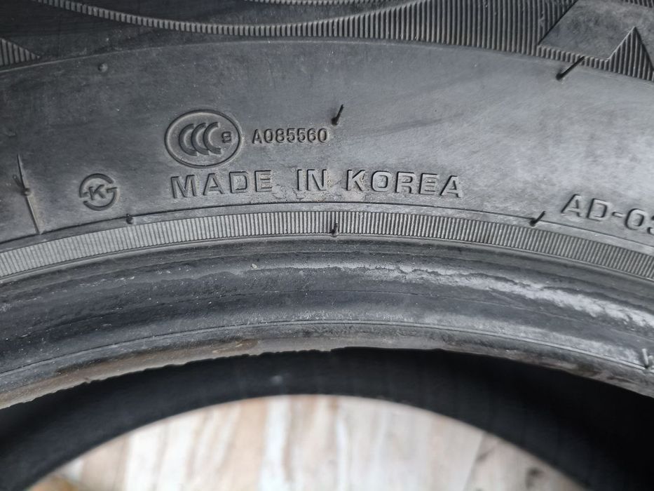 205 55 R16 Nexen Комплект