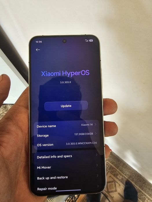 Xiaomi 14 12/256 CN