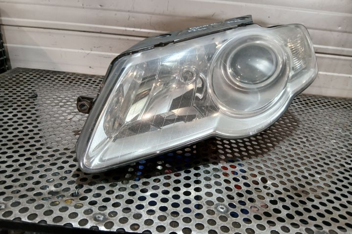 Far stanga 3C0941005AD 3C0941005AD Volkswagen VW Passat B6 [2005 - 20