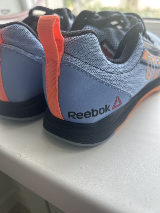 Кроссовки Reebok