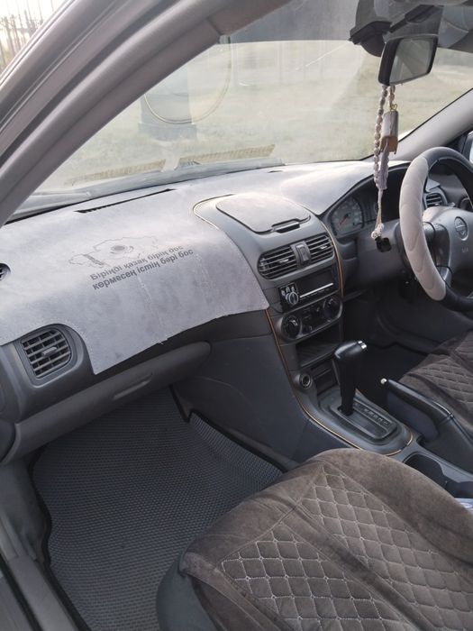 Продам Nissan sunny