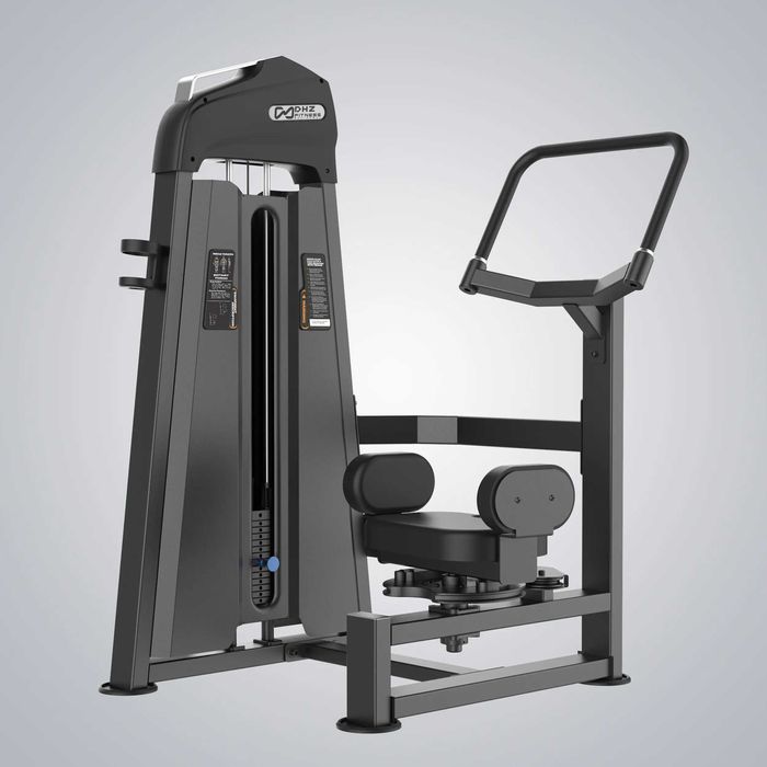 Вращающийся торс U3018C