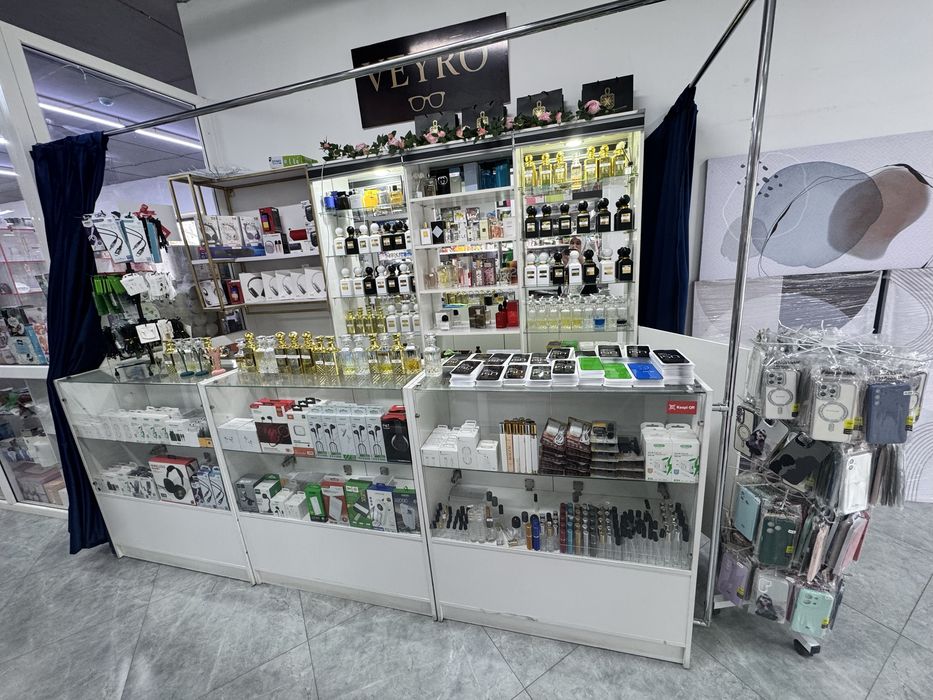 Готовый бизнес тд «AQ-NUR” 800.000тг