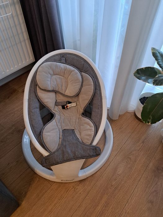 Leagan Electric EvoSmart autoswing