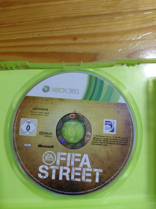 Jocuri Xbox 360
