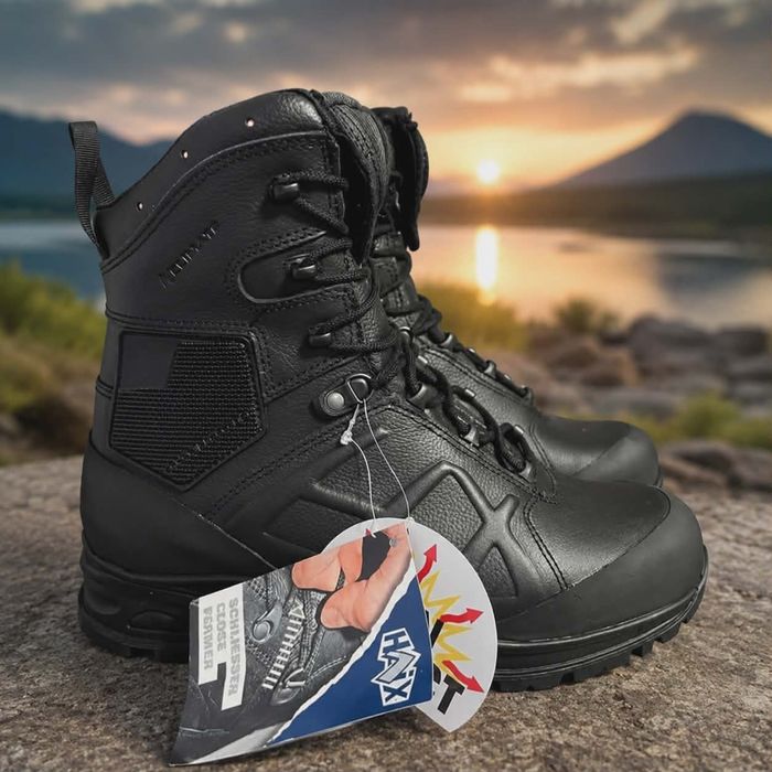 Haix GSG9-X gortex от 38 до 45