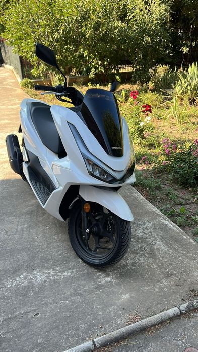 Honda PCX 125cm 2025