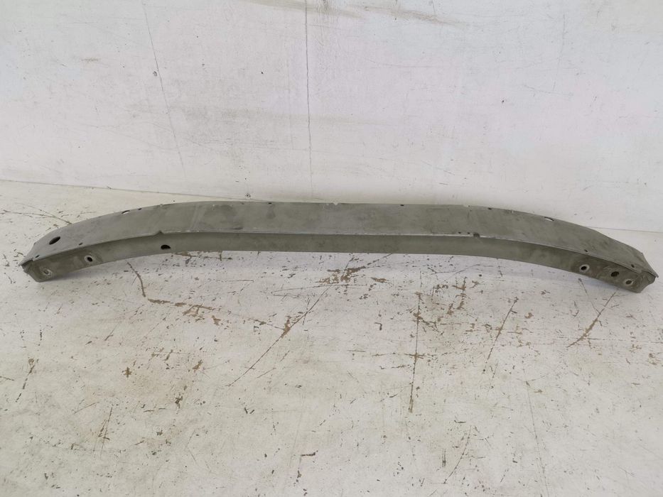 Предна броня Опел Астра Х / Opel Astra H [Оригинална, в много добро съ