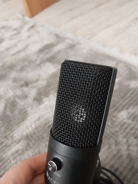 Микрофон FiFine k670
