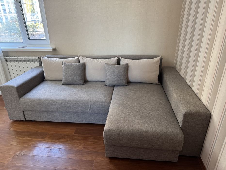 Диван. Раскладной