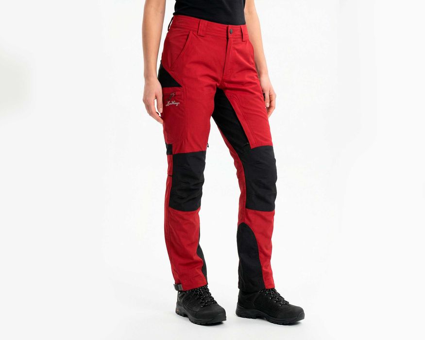 LUNDHAGS Дамски туристически панталон размер EU 40 НОВО