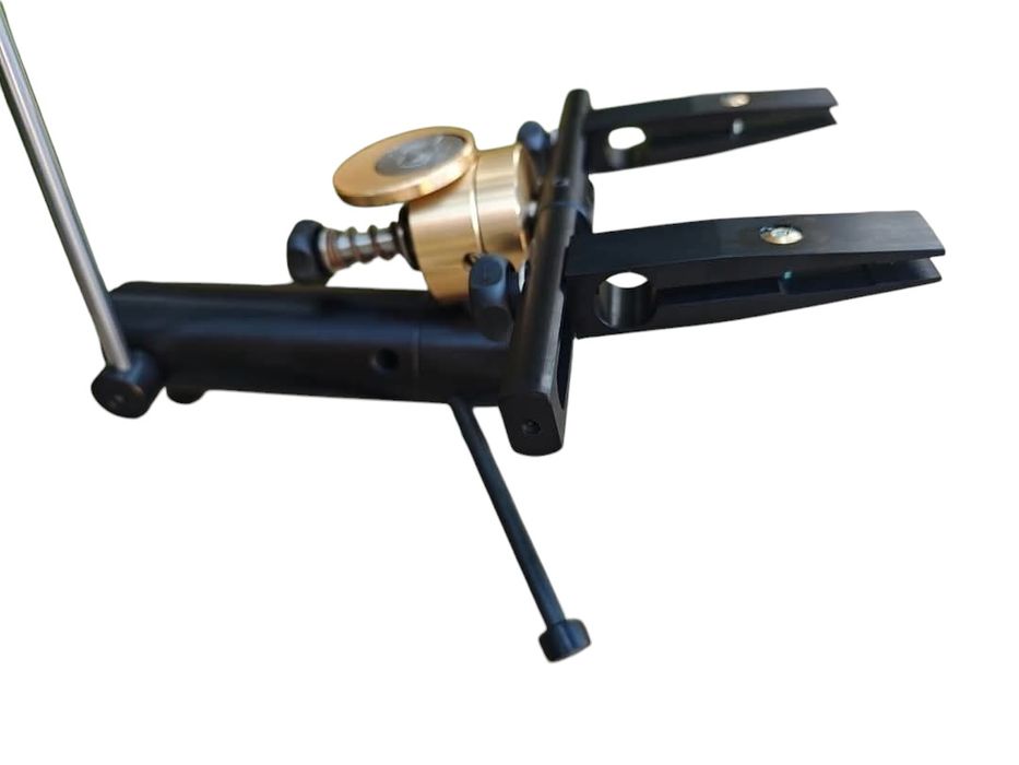 Професионална,преносима заточваща система за ножове