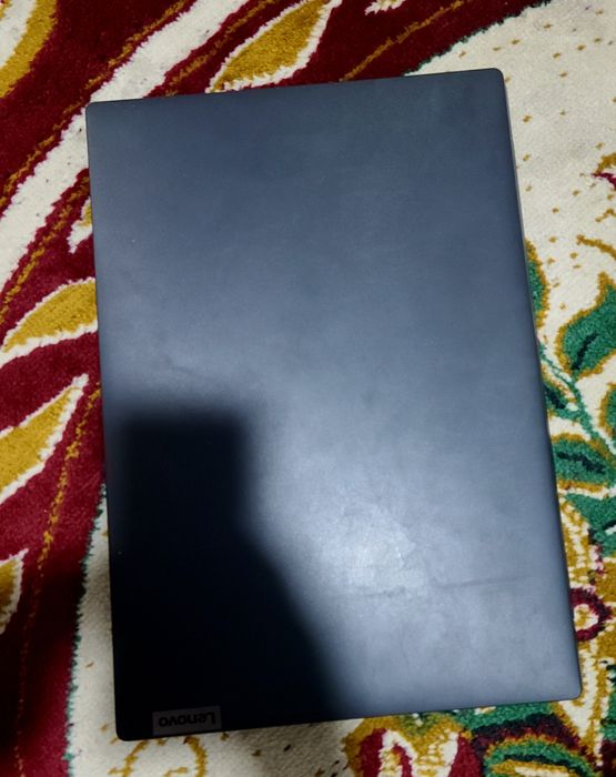 Lenovo 256 gb SSD qoyilgan
