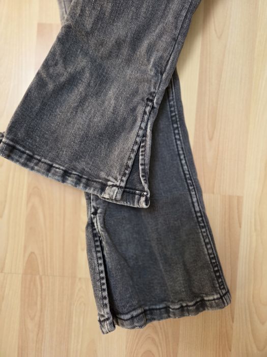 Blugi Zara 8 ani 128 cm